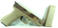 Glock - GLOCK GEN 2 DESERT